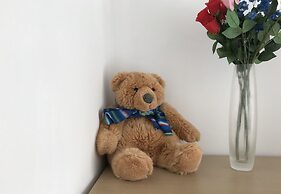 The Woodfarm Lodge - 3 Bedroom House