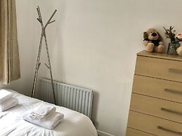 The Woodfarm Lodge - 3 Bedroom House