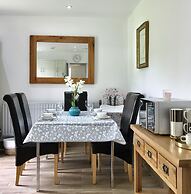 The Woodfarm Lodge - 3 Bedroom House