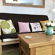 The Woodfarm Lodge - 3 Bedroom House