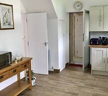 The Woodfarm Lodge - 3 Bedroom House