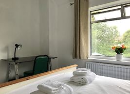 The Woodfarm Lodge - 3 Bedroom House