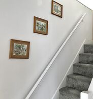 The Woodfarm Lodge - 3 Bedroom House