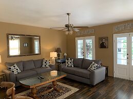 The Schmitz Bed & Breakfast