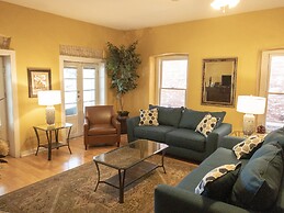 The Schmitz Bed & Breakfast