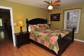 The Schmitz Bed & Breakfast