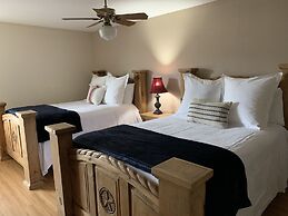 The Schmitz Bed & Breakfast