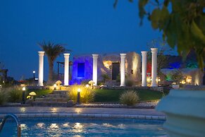 Wadi Sharm Resort