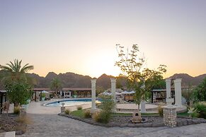 Wadi Sharm Resort