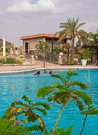 Wadi Sharm Resort