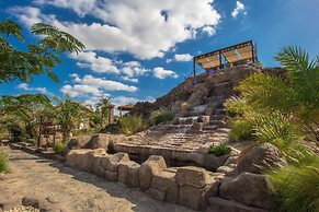 Wadi Sharm Resort