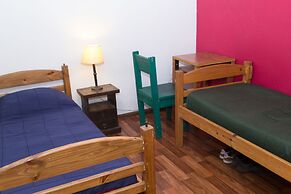 Pocitos Hostel