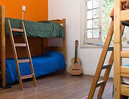 Pocitos Hostel