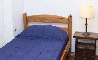 Pocitos Hostel