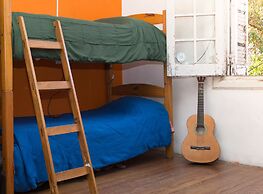 Pocitos Hostel