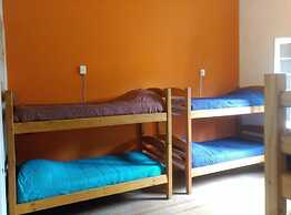 Pocitos Hostel
