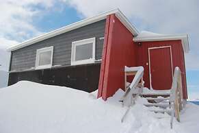 Inuk Hostels