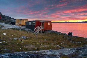 Inuk Hostels