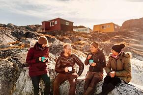Inuk Hostels