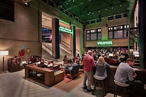 The Central Station Memphis, Curio Collection by Hilton