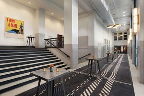 The Central Station Memphis, Curio Collection by Hilton