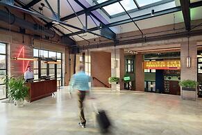 The Central Station Memphis, Curio Collection by Hilton