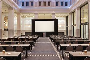 The Central Station Memphis, Curio Collection by Hilton