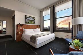 The Central Station Memphis, Curio Collection by Hilton