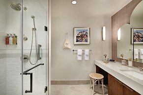 The Central Station Memphis, Curio Collection by Hilton