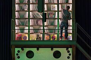 The Central Station Memphis, Curio Collection by Hilton