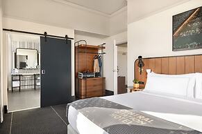 The Central Station Memphis, Curio Collection by Hilton