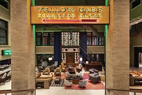 The Central Station Memphis, Curio Collection by Hilton