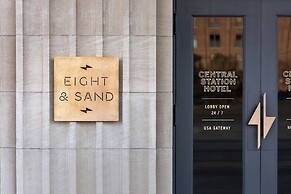 The Central Station Memphis, Curio Collection by Hilton