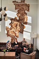 The Central Station Memphis, Curio Collection by Hilton