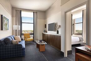 The Central Station Memphis, Curio Collection by Hilton