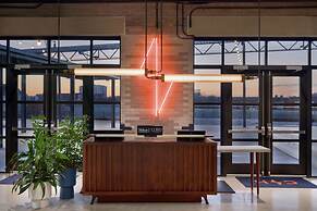 The Central Station Memphis, Curio Collection by Hilton