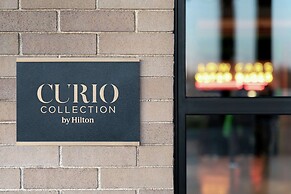 The Central Station Memphis, Curio Collection by Hilton