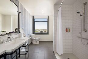 The Central Station Memphis, Curio Collection by Hilton