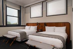 The Central Station Memphis, Curio Collection by Hilton