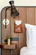 The Central Station Memphis, Curio Collection by Hilton