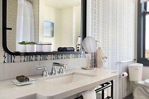 The Central Station Memphis, Curio Collection by Hilton