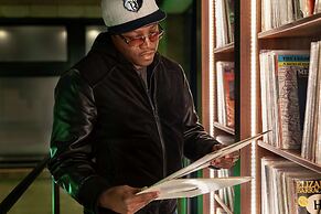 The Central Station Memphis, Curio Collection by Hilton