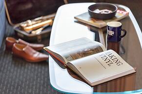 The Central Station Memphis, Curio Collection by Hilton