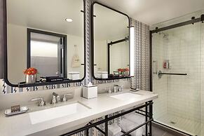 The Central Station Memphis, Curio Collection by Hilton