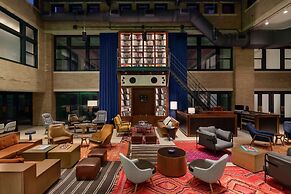 The Central Station Memphis, Curio Collection by Hilton