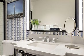 The Central Station Memphis, Curio Collection by Hilton