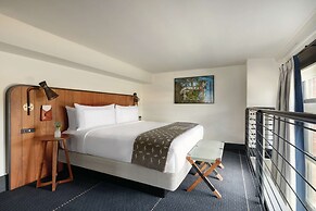 The Central Station Memphis, Curio Collection by Hilton