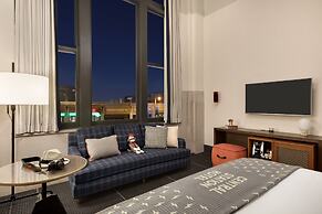 The Central Station Memphis, Curio Collection by Hilton