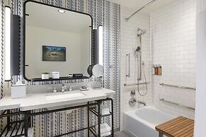 The Central Station Memphis, Curio Collection by Hilton