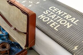 The Central Station Memphis, Curio Collection by Hilton